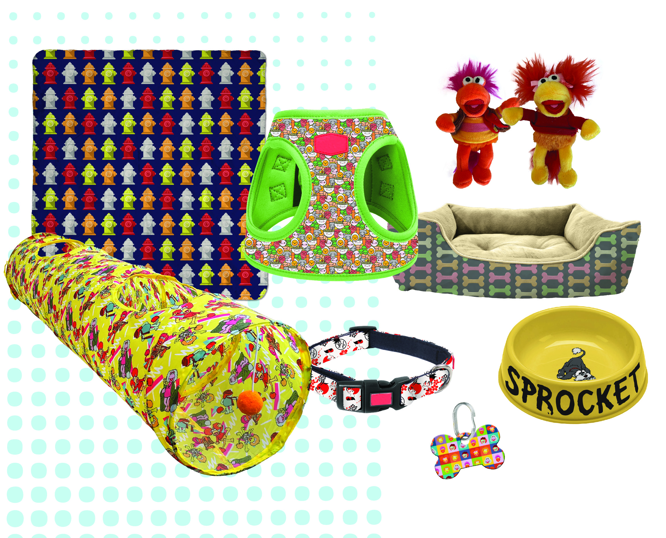 Pet Products