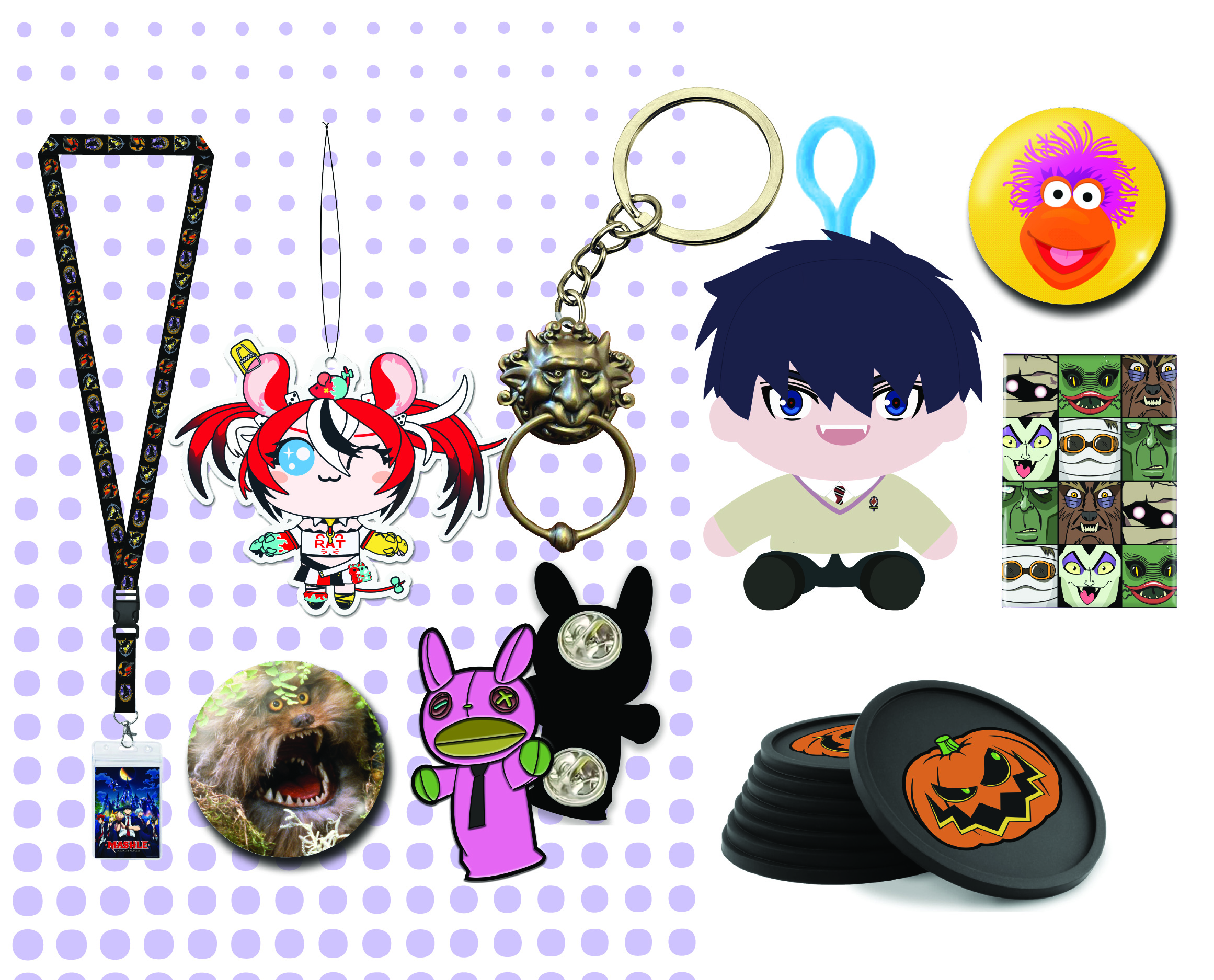 Impulse & Collectibles